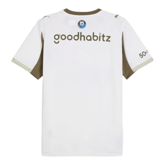 Camiseta PSV Eindhoven 25-26 - Tercera Equipación