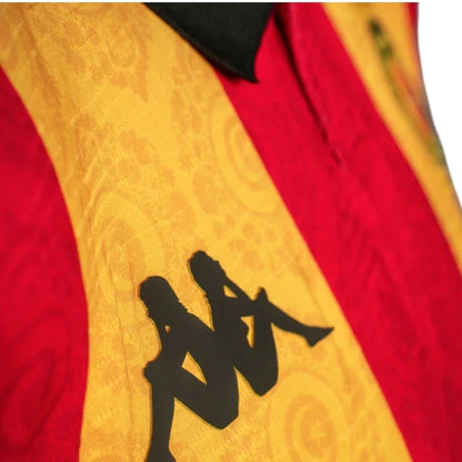 Camiseta Espérance de Tunis 25-26 - Primera Equipación