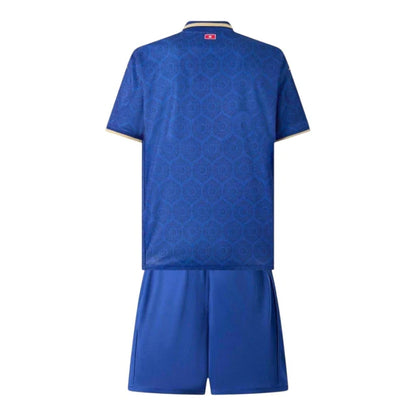Conjunto Infantil Espérance de Tunis 25-26 - Tercera Equipación