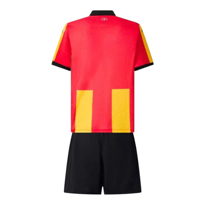 Conjunto Infantil Espérance de Tunis 25-26 - Primera Equipación