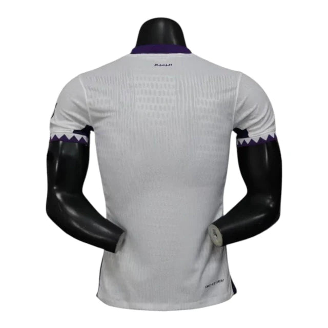 Camiseta Al Ain Mundial de Clubes Jugador 25-26 - Segunda Equipación Edición Especial Especial