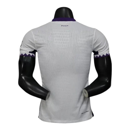 Camiseta Al Ain Mundial de Clubes Jugador 25-26 - Segunda Equipación Edición Especial Especial