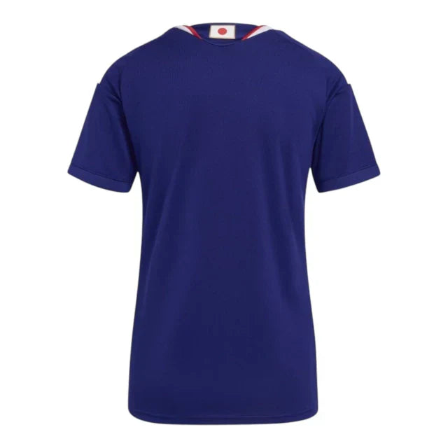 Camiseta Seleção Japão 26-27 - Primera Equipación Mujer