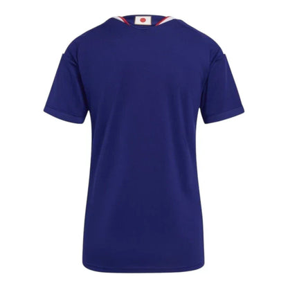 Camiseta Seleção Japão 26-27 - Primera Equipación Mujer