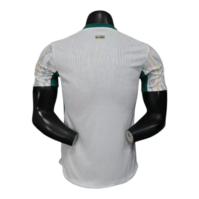 Camiseta Seleção Sénégal Jugador 26-27 - Primera Equipación