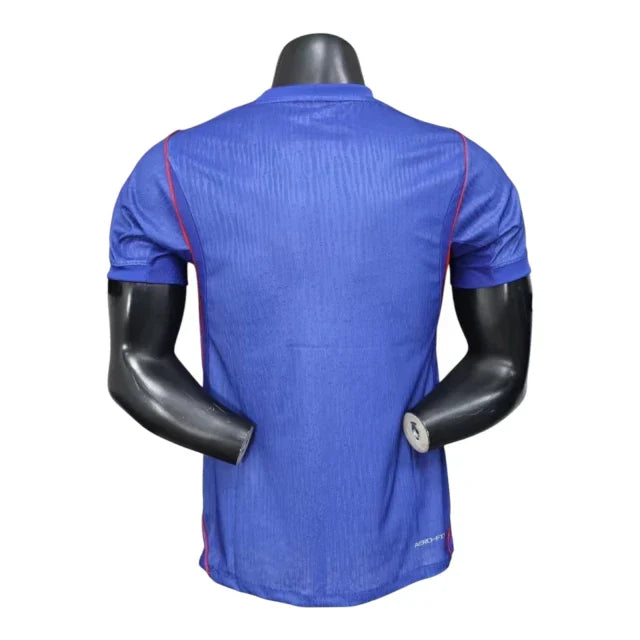 Camiseta Seleção Croácia Jugador 26-27 - Segunda Equipación