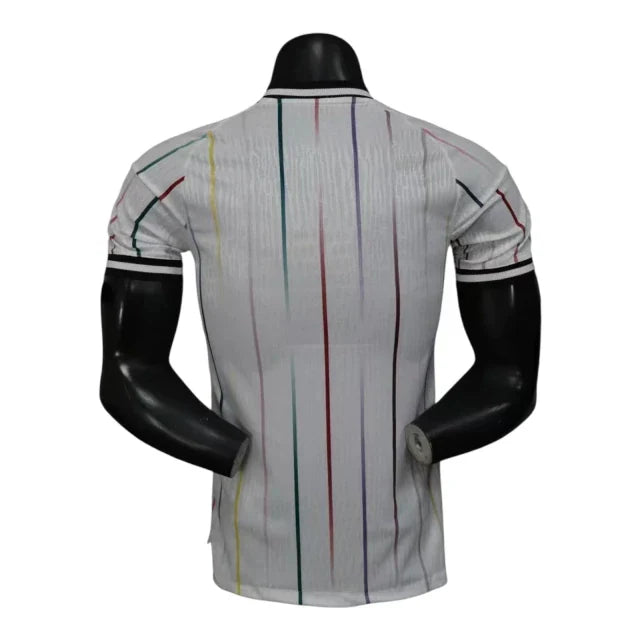 Camiseta Seleção Japão Jugador 26-27 - Segunda Equipación