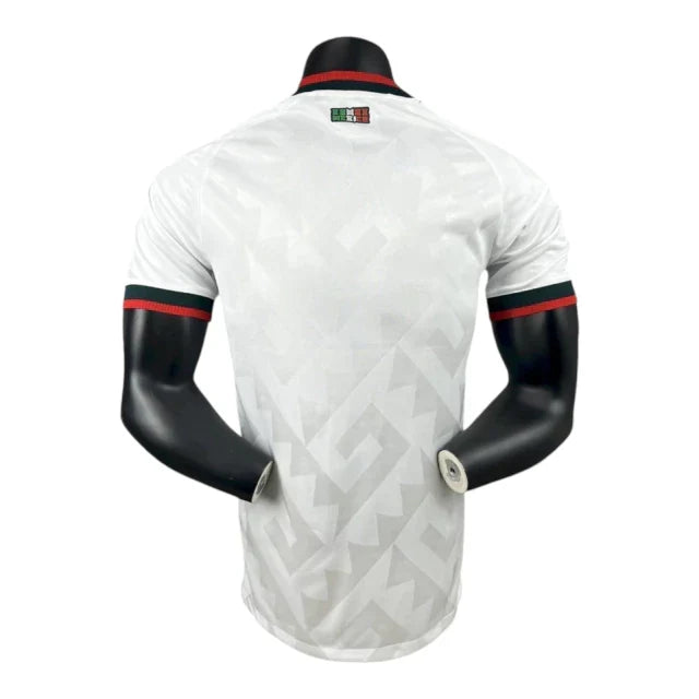 Camiseta Seleção Mexique Jugador 26-27 - Segunda Equipación