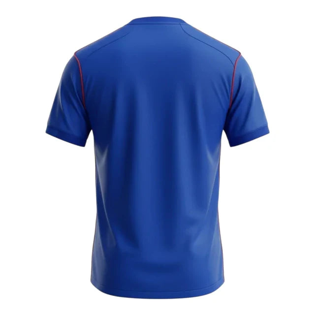 Camiseta Seleção Croácia 26-27 - Segunda Equipación