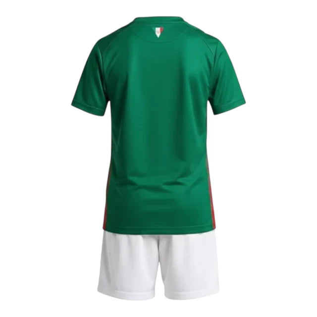 Conjunto Infantil Palmeiras 26-27 - Primera Equipación