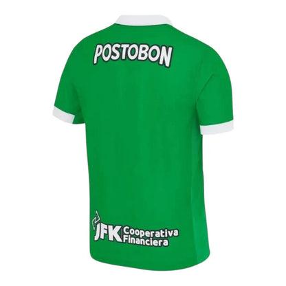 Camiseta Atlético Nacional 26-27 - Primera Equipación