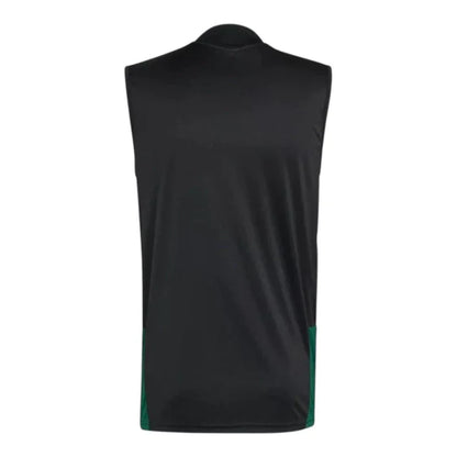 Camiseta de Entrenamiento sin Mangas Seleção Mexique 26-27
