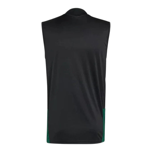 Camiseta de Entrenamiento sin Mangas Seleção Mexique 26-27