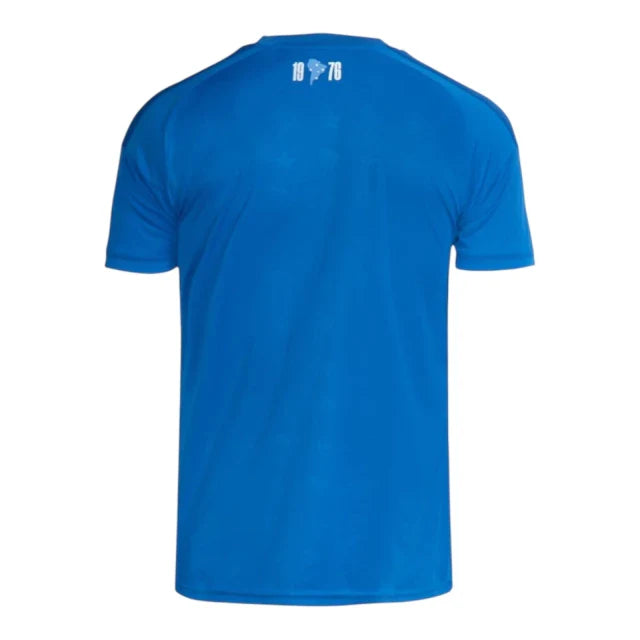 Camiseta Cruzeiro 26-27 - Primera Equipación