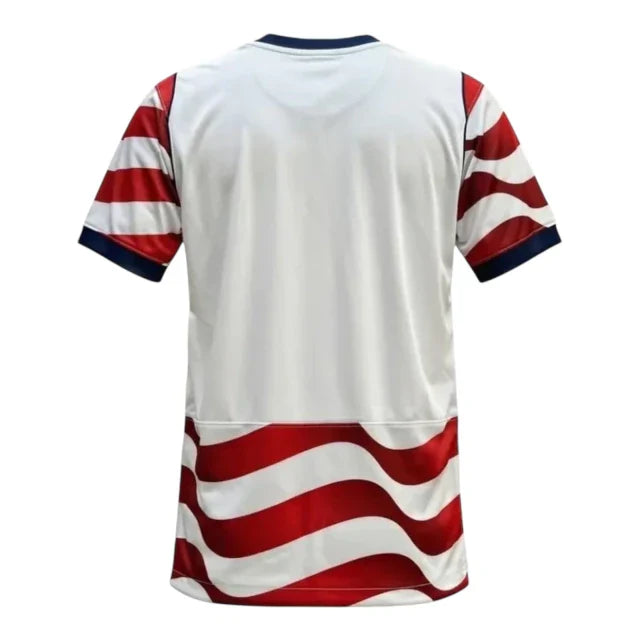 Camiseta Seleção États-Unis 26-27 - Primera Equipación
