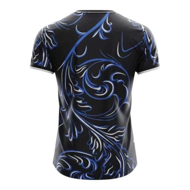 Camiseta Seleção Argentine 26-27 - Segunda Equipación Mujer