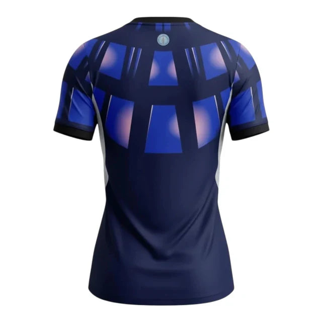 Camiseta Seleção Uruguai 26-27 - Segunda Equipación Mujer