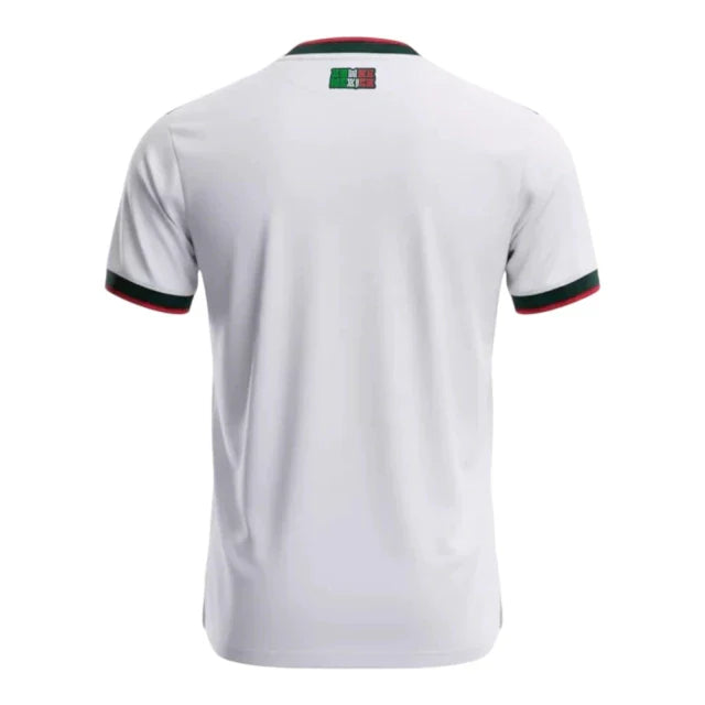 Camiseta Seleção Mexique 26-27 - Segunda Equipación