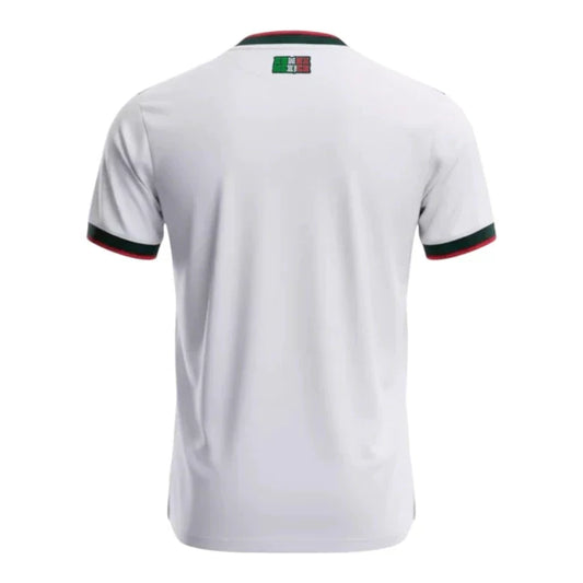 Camiseta Seleção Mexique 26-27 - Segunda Equipación