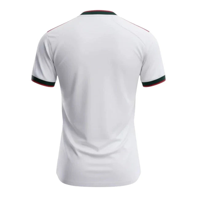 Camiseta Seleção Mexique 26-27 - Segunda Equipación Mujer