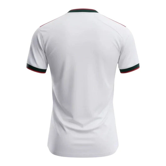 Camiseta Seleção Mexique 26-27 - Segunda Equipación Mujer