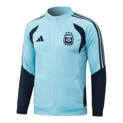 Chaqueta Cortavientos Seleção Argentine 26-27