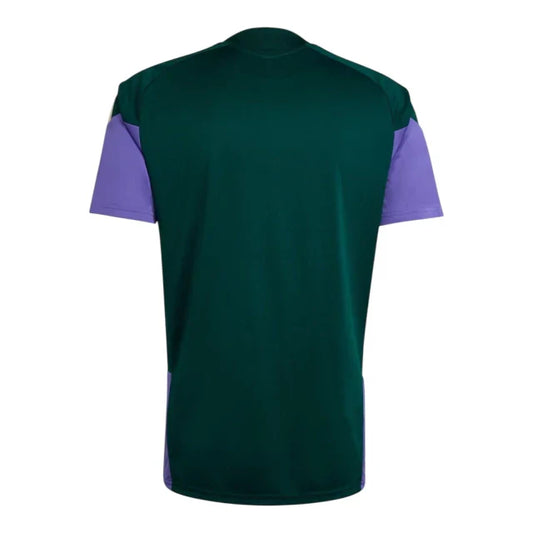 Camiseta Arábia Saudita 26-27