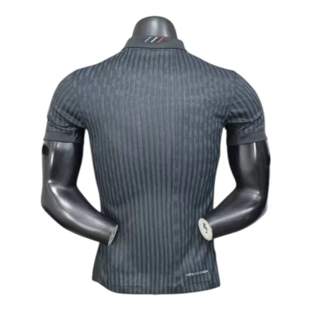 Camiseta Paris SaintGermain Jugador 25-26 - Cuarta Equipación