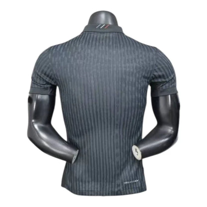 Camiseta Paris SaintGermain Jugador 25-26 - Cuarta Equipación