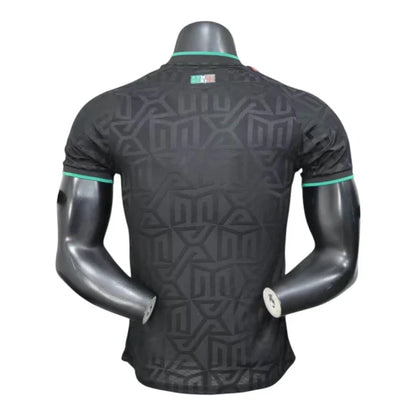 Camiseta Seleção Mexique Jugador 26-27 - Tercera Equipación