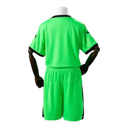 Conjunto Infantil Seleção Portugal Portero 26-27