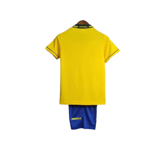 Retro Brésil 1994
