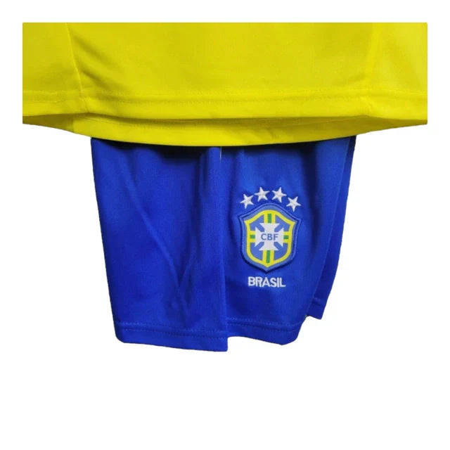 Retro Brésil 2002