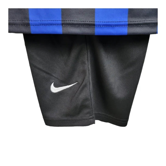 Retro Inter de Milan 2009-2010 - Primera Equipación