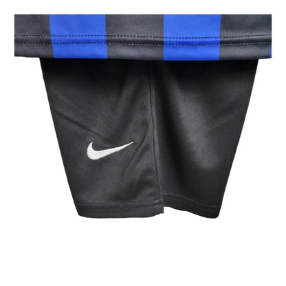 Retro Inter de Milan 2009-2010 - Primera Equipación