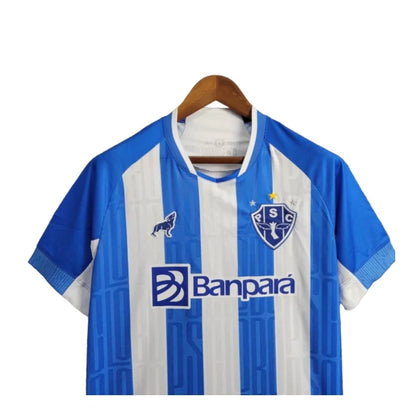 Camiseta Paysandu 24-25 - Primera Equipación