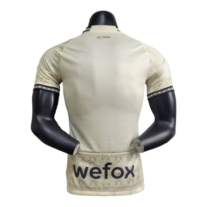 Camiseta AC Milan Jugador 24-25 - Cuarta Equipación