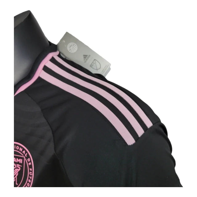 Camiseta Inter Miami Jugador 24-25 - Primera Equipación