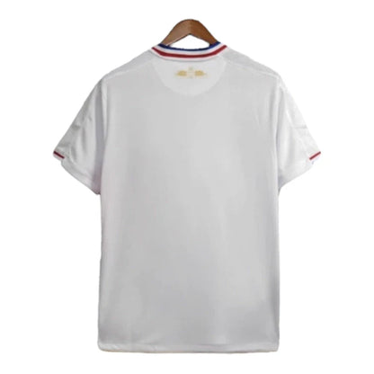Camiseta Fortaleza 24-25 - Segunda Equipación