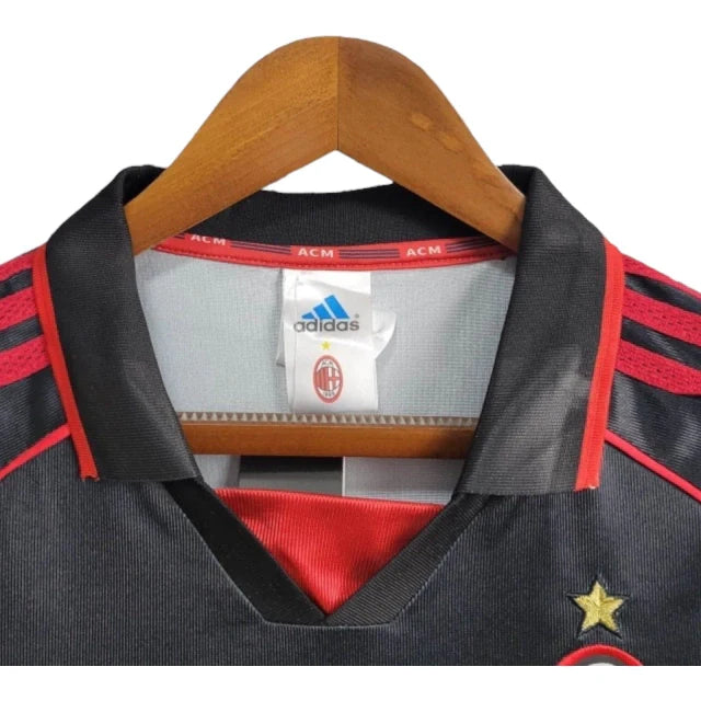Retro AC Milan 1998-1999 - Tercera Equipación
