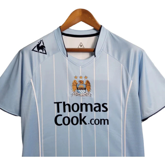 Retro Manchester United 07-08 - Primera Equipación