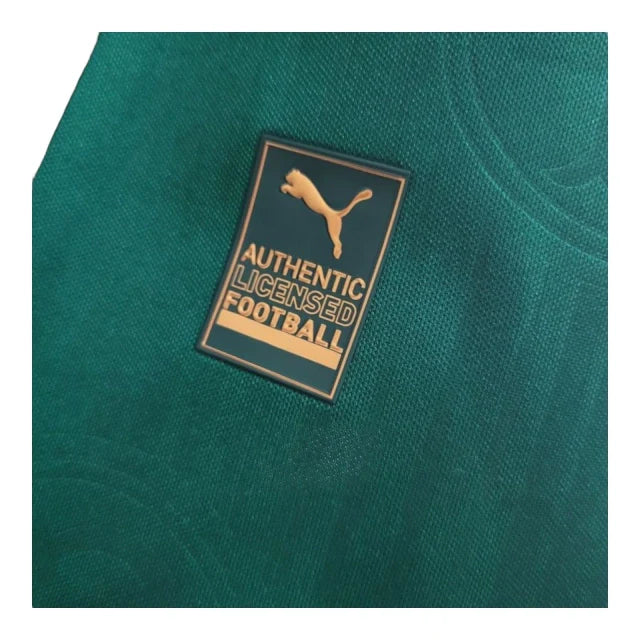Camiseta Palmeiras Jugador 24-25 - Primera Equipación