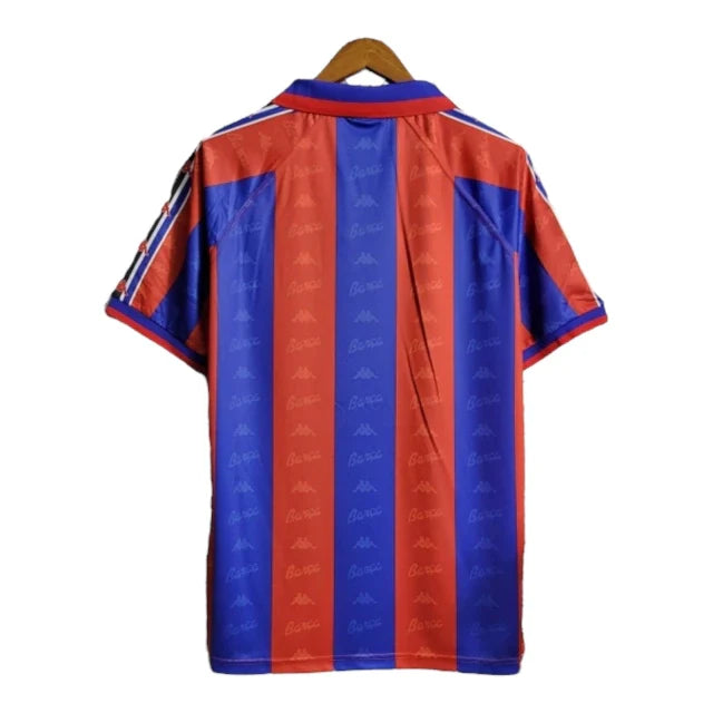 Retro Barcelona 96-97 - Primera Equipación