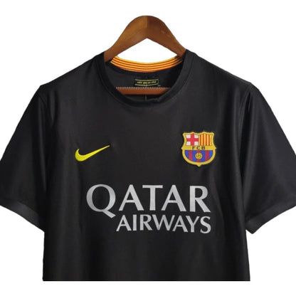 Retro Barcelona 13-14 - Tercera Equipación