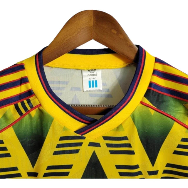 Retro Arsenal 91-93 - Segunda Equipación
