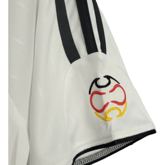 Retro Seleção da Alemanha 2006