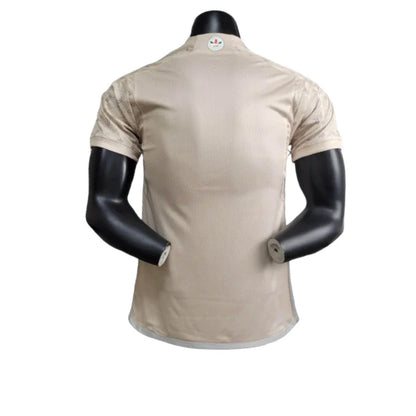 Camiseta Juventus Jugador 24-25 - Edición Especial Especial