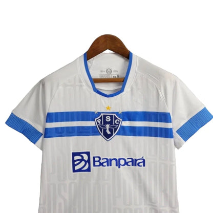 Camiseta Paysandu 24-25 - Primera Equipación Mujer