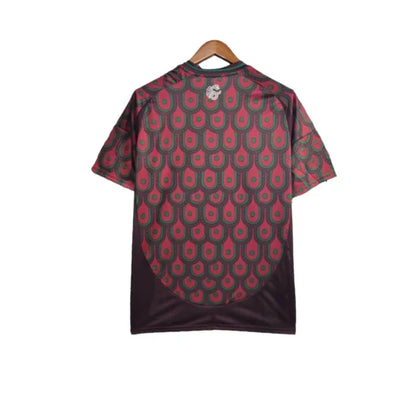Camiseta Seleção do Mexique 24-25 - Primera Equipación