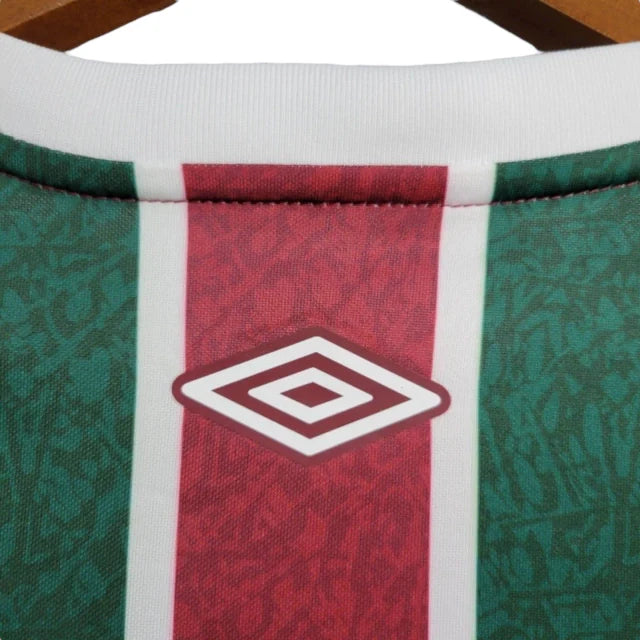Camiseta Fluminense 24-25 - Primera Equipación